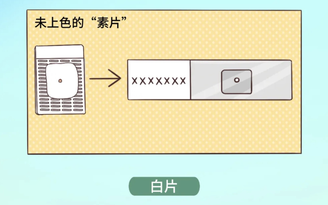什么是病理蜡块白片、HE切片、免疫组化切片都是啥？一文揭开“病理借片”的神秘面纱_https://www.jmylbn.com_新闻资讯_第5张