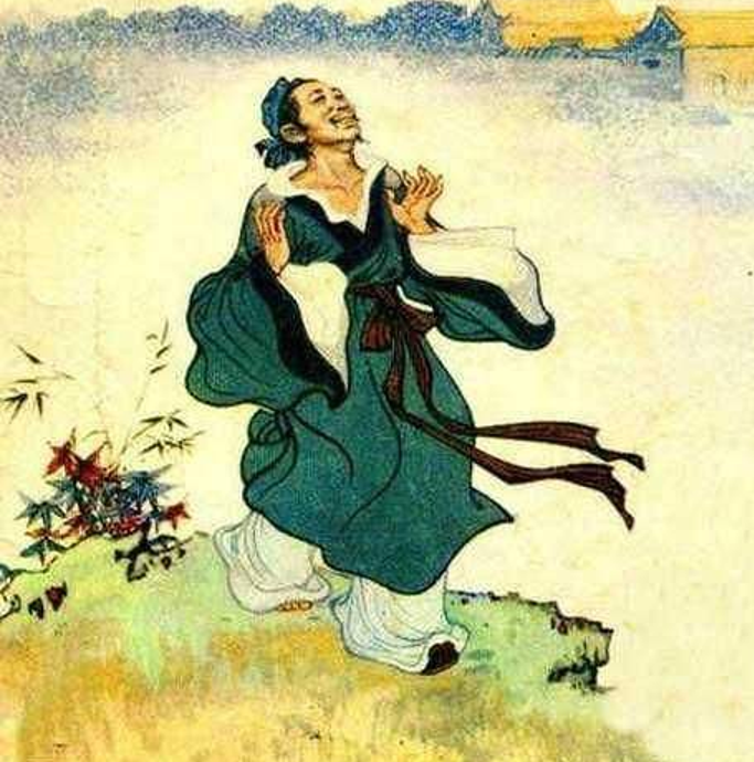 武曲星君有什么传说_武曲星君在天上的级别_武曲星君