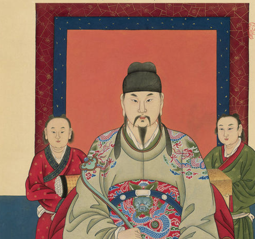 武曲星君有什么传说_武曲星君在天上的级别_武曲星君