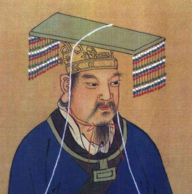 武曲星君有什么传说_武曲星君在天上的级别_武曲星君