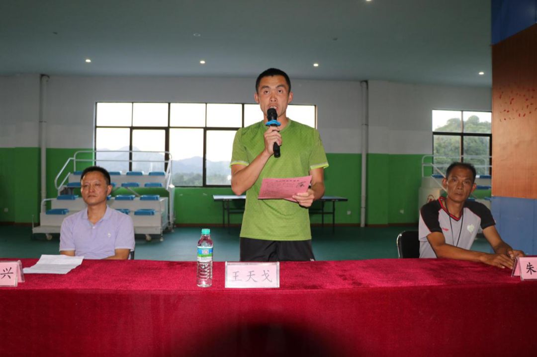 江西婺源茶业职业学院校园篮球赛顺利闭幕