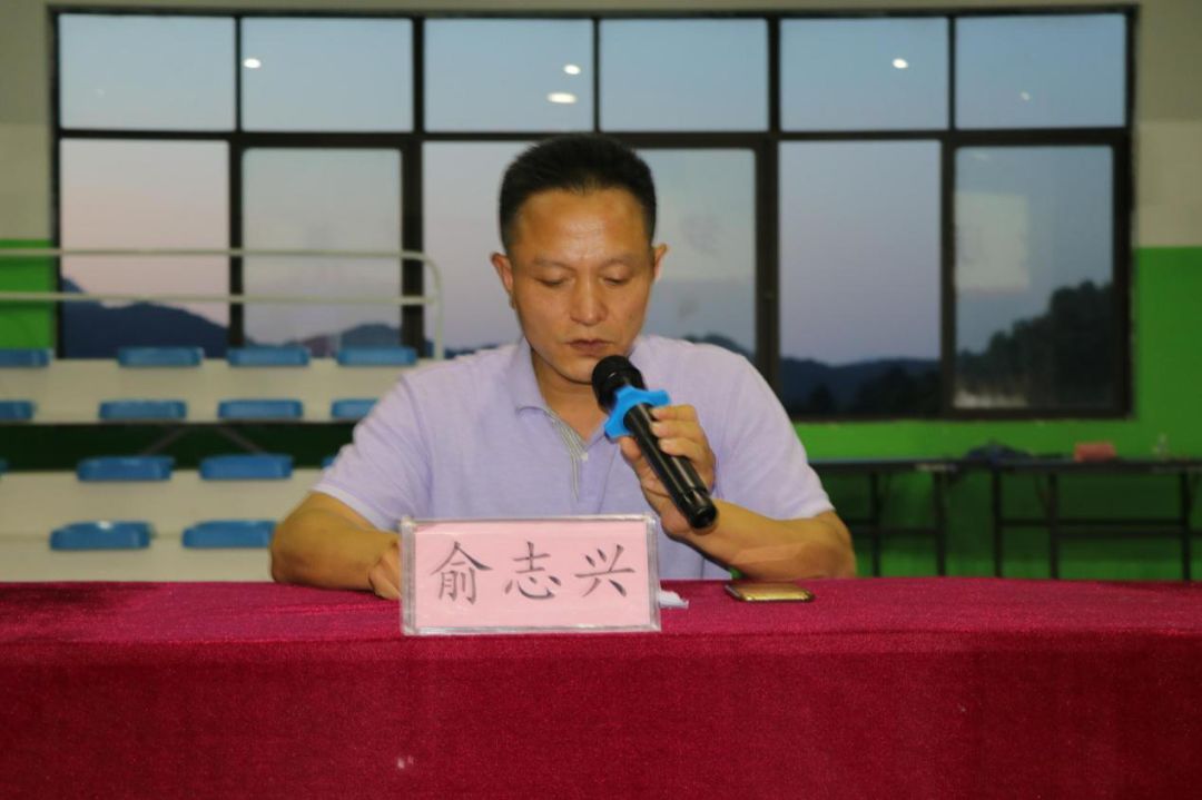 江西婺源茶业职业学院校园篮球赛顺利闭幕