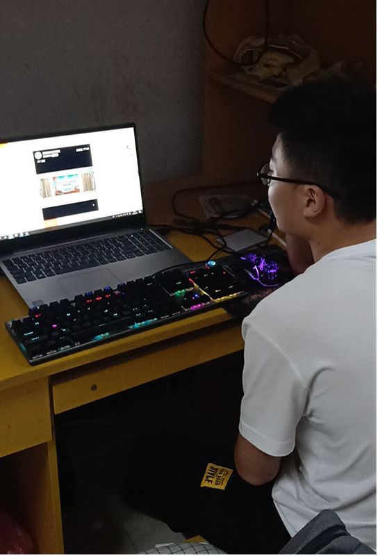 江西婺源茶业职业学院“青春心向党，建功新时代”主题演讲比赛圆满结束