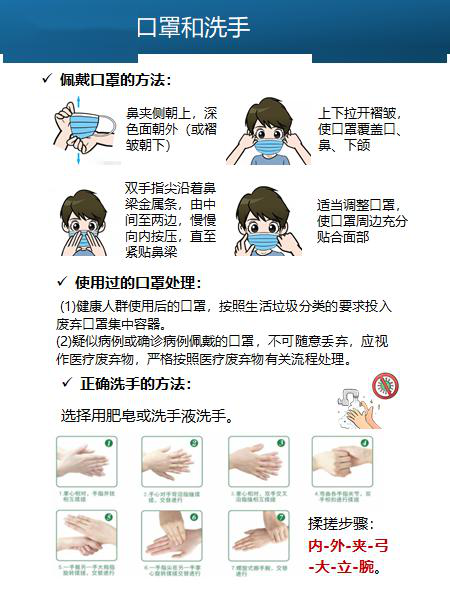 官宣!江西婺源茶业职业学院2020年秋季入学须知 官宣!江西婺源茶业职业学院2020年秋季入学须知