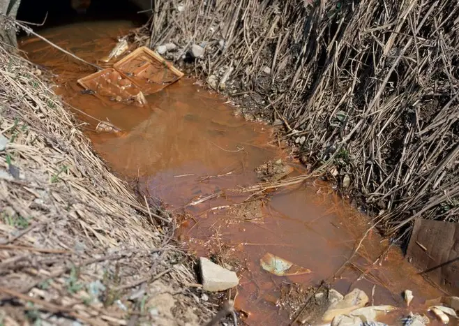 中央環保督察又督察出一批“反面案例”，污水不合規排放問題“重出茅廬”