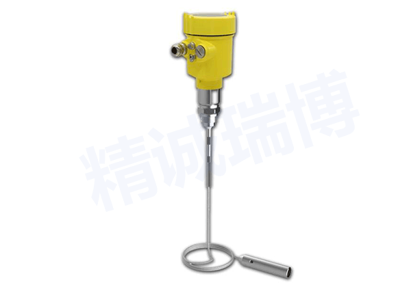 导波雷达液位计和雷达物位计的区别 