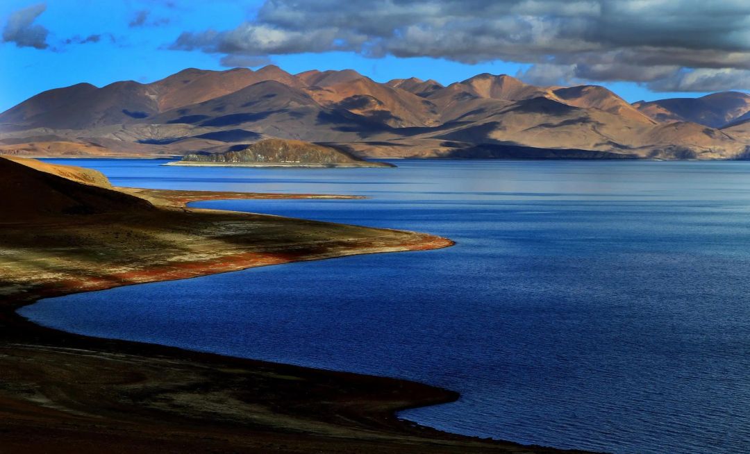 保护水资源 仪器仪表来护航