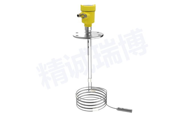 调试导波雷达液位计的方法介绍