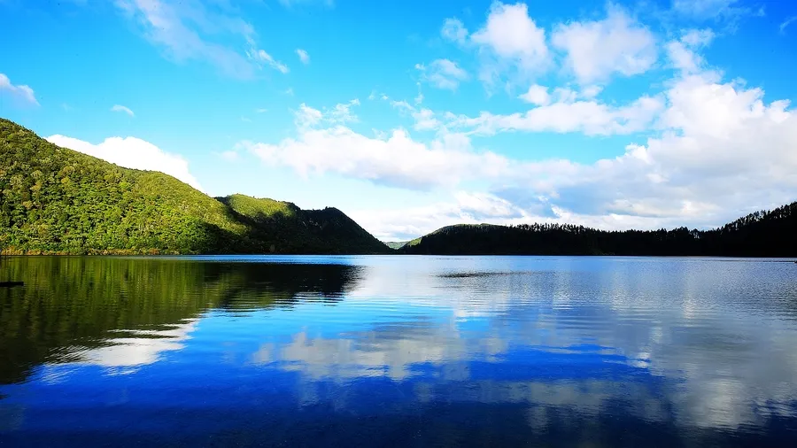 非常規水利用量最低線已劃定，該切進非常規水利用賽道了！