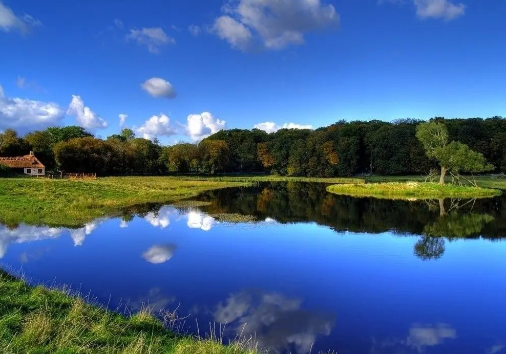 非常規水利用量最低線已劃定，該切進非常規水利用賽道了！