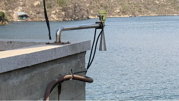 雷达物位计在测量过程中的干扰有哪些？