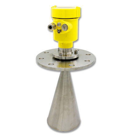 新手如何快速掌握智能雷達(dá)物位計(jì)