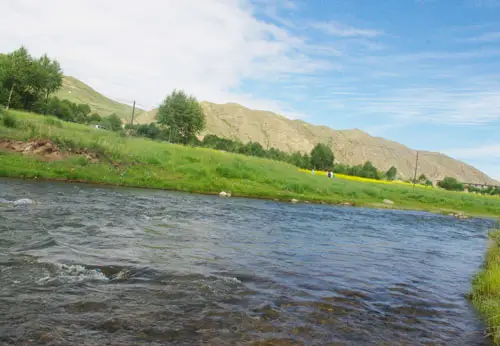 水质监测行业“排兵布阵”，稳增长的核心要义放在哪儿？