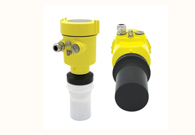 雷达水位计和超声波水位计的区别