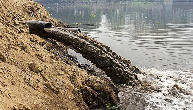 住建部发布国家标准《城乡排水工程项目规范》，自2022年10月1日起施行