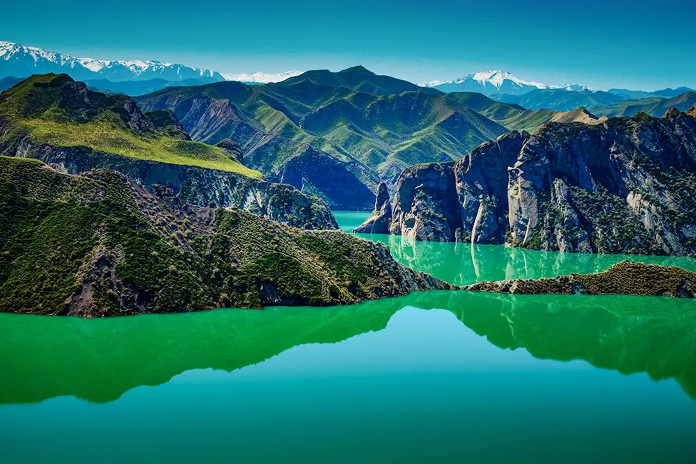 深入打好碧水保卫战，1.1万亿水污染防治市场爆发！