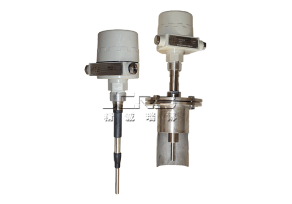 电除尘用什么料位开关？