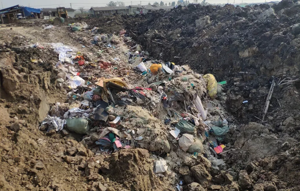 “無廢”步子走快，工業固廢來“打個樣”