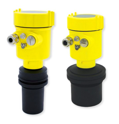 超声波物位计 —— 无法被PK掉的魅力