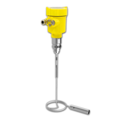 导波雷达物位计故障判断方法