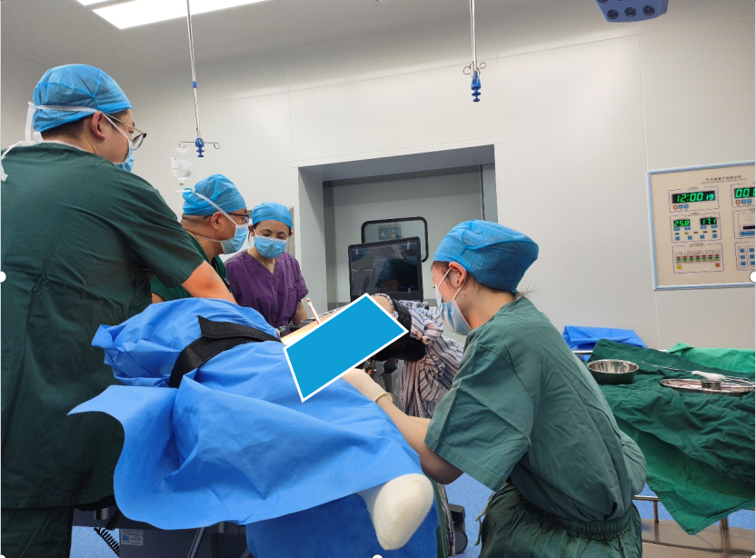 超声引导人流是什么【无痛技术】带您了解——超声引导下无痛人流_https://www.jmylbn.com_新闻资讯_第3张