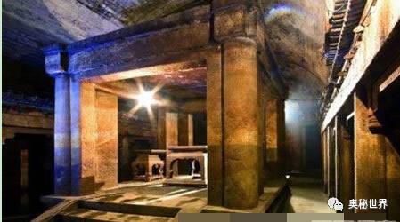 「」沉睡千年：揭秦始皇陵的十大惊天谜团