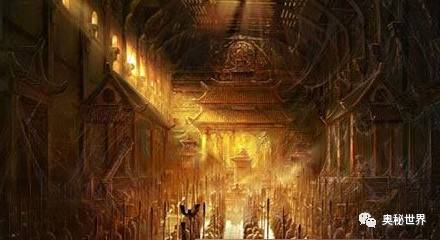 「」沉睡千年：揭秦始皇陵的十大惊天谜团