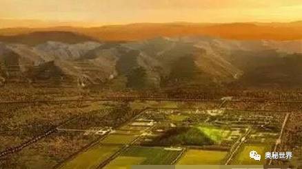 「」沉睡千年：揭秦始皇陵的十大惊天谜团