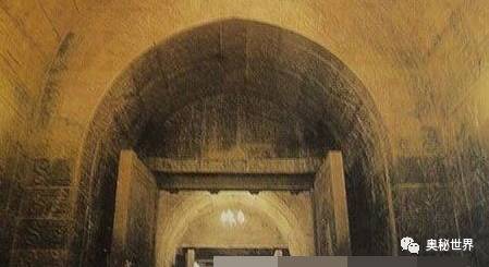 「」沉睡千年：揭秦始皇陵的十大惊天谜团