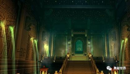 「」沉睡千年：揭秦始皇陵的十大惊天谜团