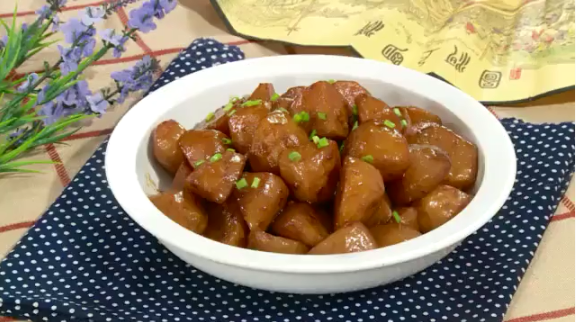 学会这道美食,就等于学会了一周的省钱吃法!-微信头条网 学会这道美食,就等于学会了一周的省钱吃法!