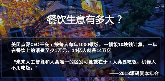加入餐飲行業的“前仆后繼”，為什么倒閉的這么多……(圖1)