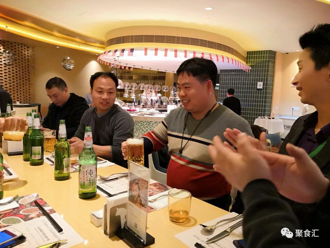 2019餐飲粉絲運營（蘇州站）完美落幕，關于餐飲粉絲流量那些你不得不知道的事(圖6)