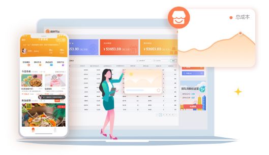 抓住電商財富風口，成為排隊網城市電商創業者！(圖7)