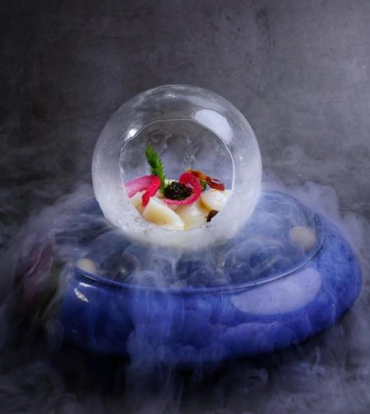 對于年輕食客，如何才能撩動他們的心呢？(圖8)