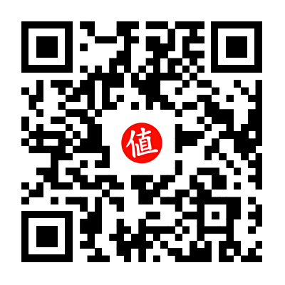 生成的二维码