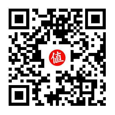 生成的二维码