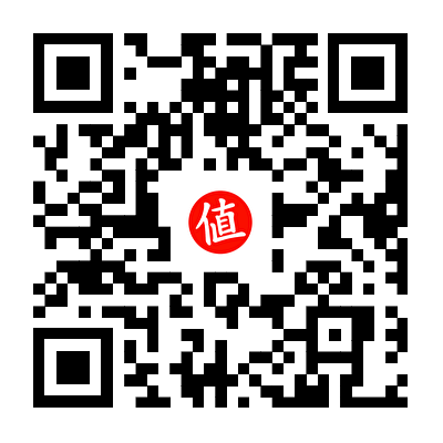 生成的二维码