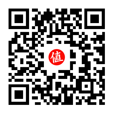 生成的二维码