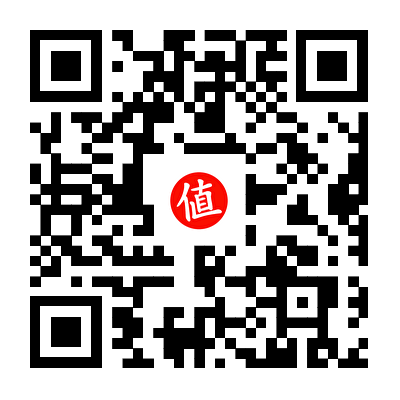 生成的二维码