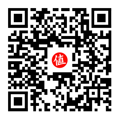 生成的二维码