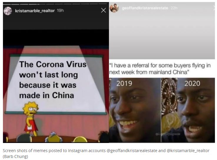 数据说话！新冠后华人被歧视的情况越发严重，许多华人说不被尊重（组图） - 14