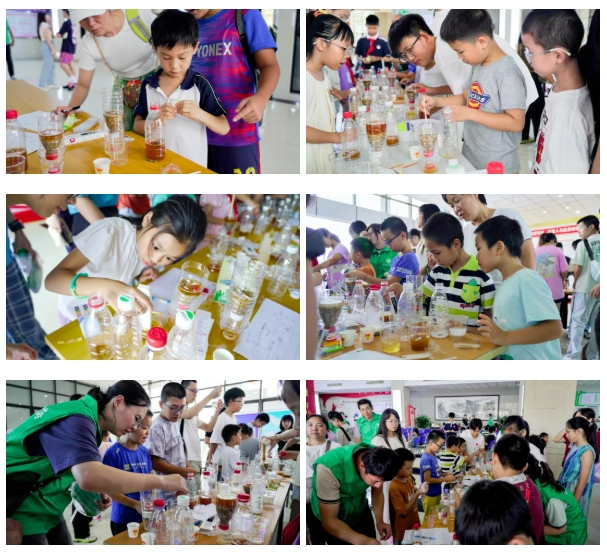 海鸥怎么呼吸上一堂会“呼吸”的课！珠海生态实践课堂，有趣到想安利给海鸥_https://www.jmylbn.com_新闻资讯_第7张