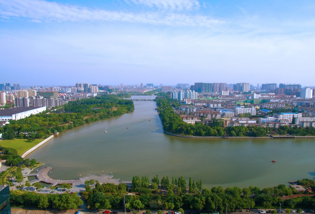 近30家单位亮相文旅精品展，泰州“河”您邂逅