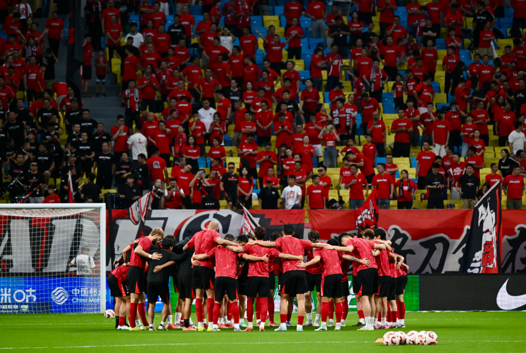 1比0！赢了！捍卫中超“榜一大哥”插图4
