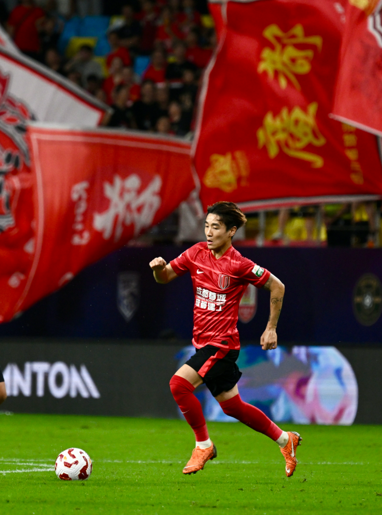 1比0！赢了！捍卫中超“榜一大哥”插图6