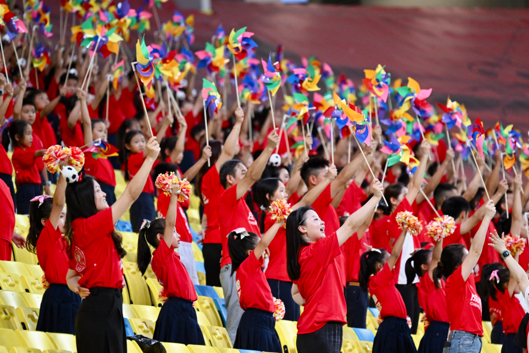 1比0！赢了！捍卫中超“榜一大哥”插图5