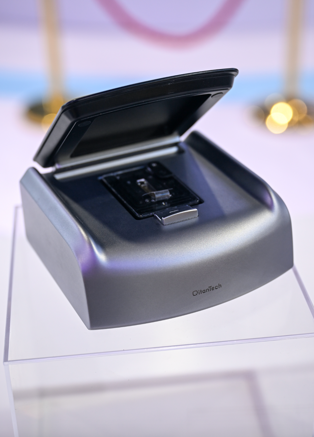 科幻走进现实！这场成果展很有“未来感”插图2