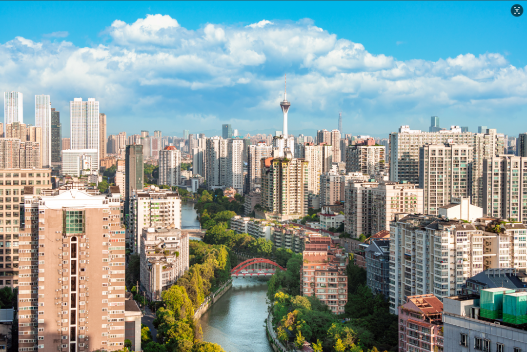 时间定了！2025“投资成都”全球招商大会来了插图4