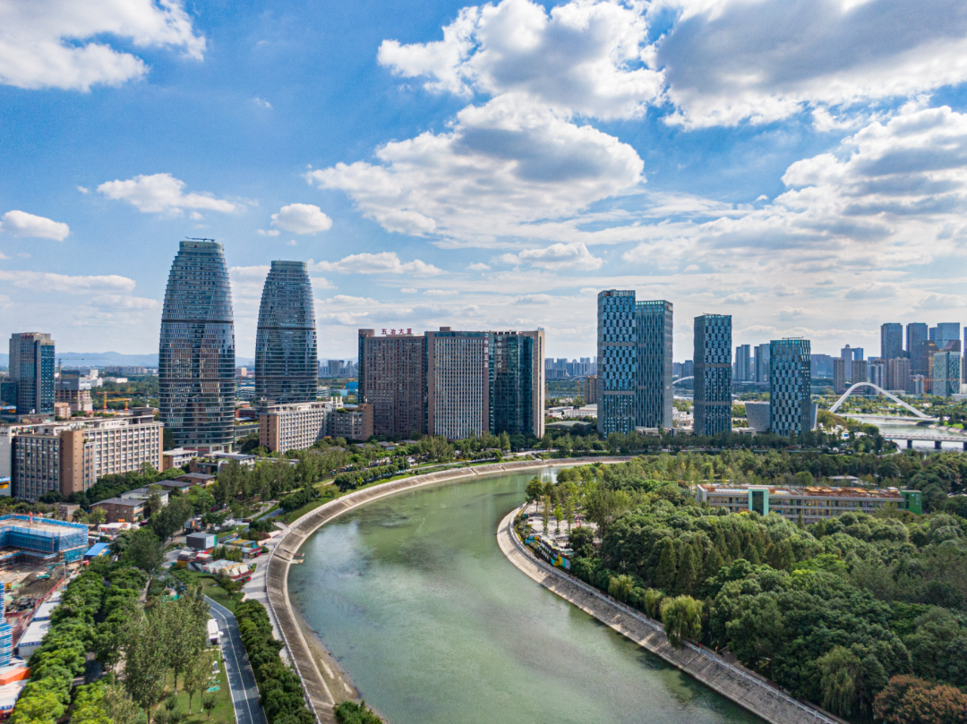 潮起锦江！国际消费中心城市里，藏着西部入境游的“打开密码”插图4